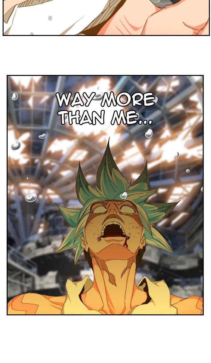 The God of High School Chapter 450 page 62 - Chapter 450: Ep. 450