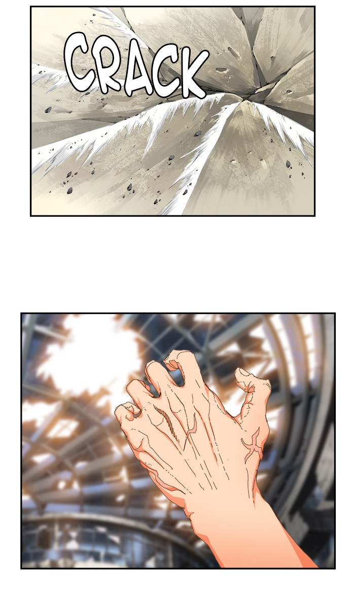 The God of High School Chapter 450 page 63 - Chapter 450: Ep. 450