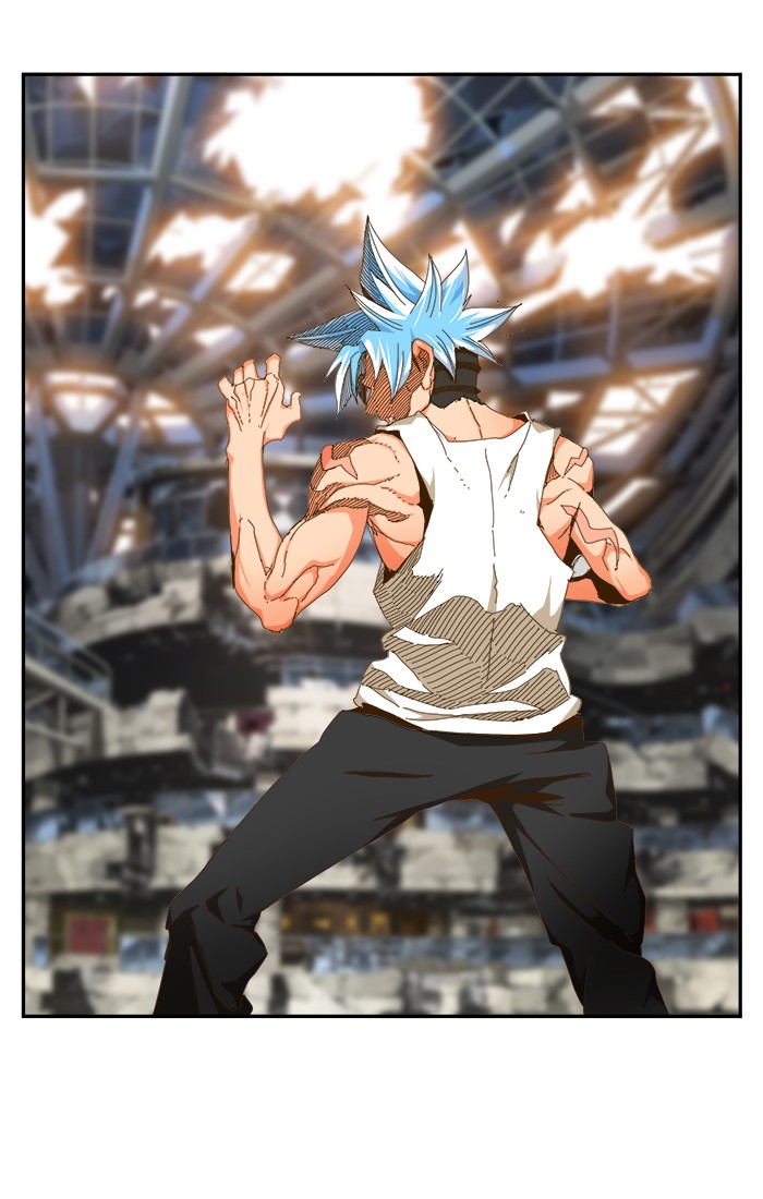 The God of High School Chapter 450 page 64 - Chapter 450: Ep. 450