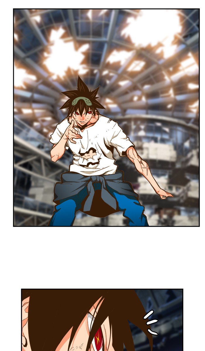 The God of High School Chapter 450 page 65 - Chapter 450: Ep. 450