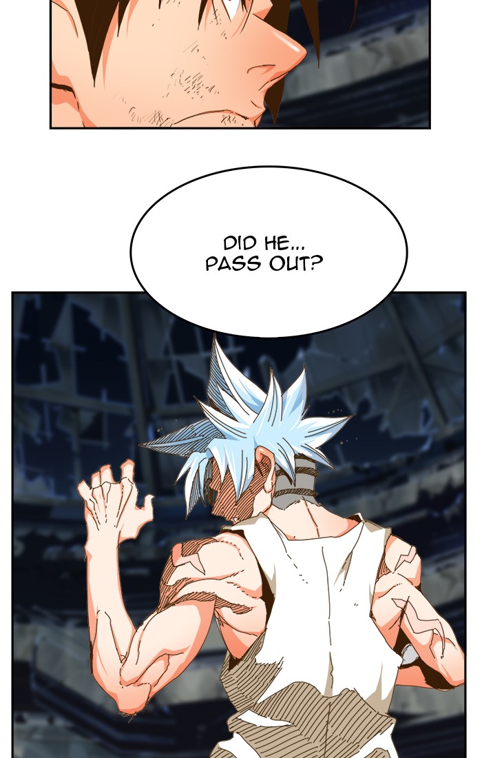The God of High School Chapter 450 page 66 - Chapter 450: Ep. 450