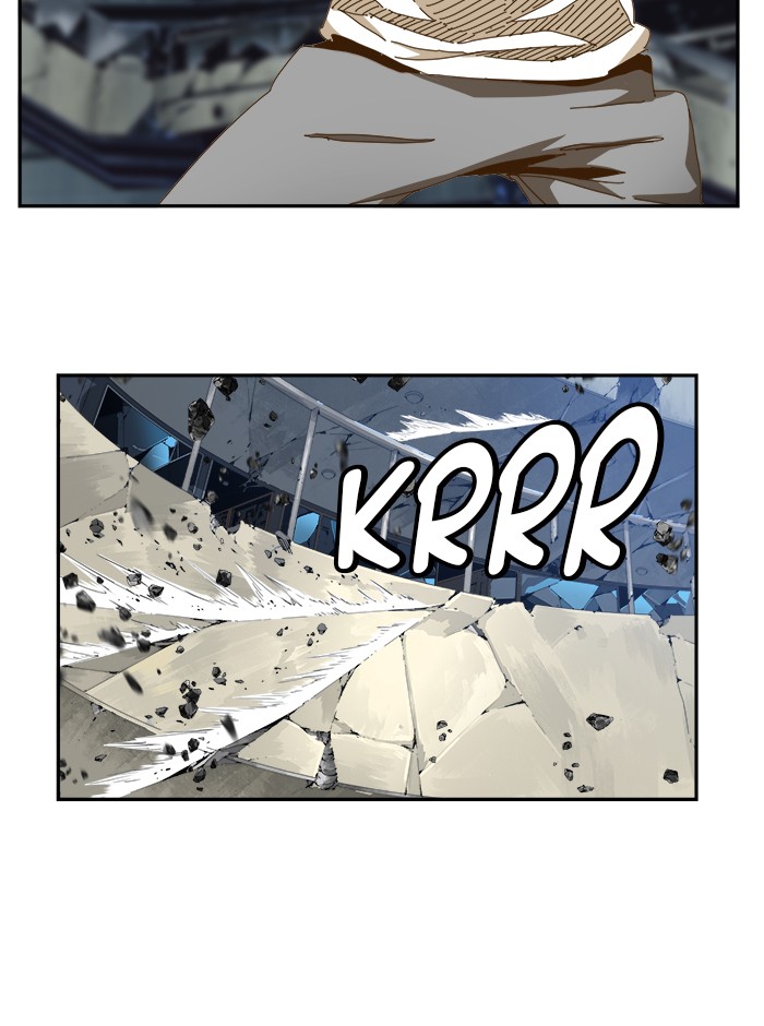 The God of High School Chapter 450 page 67 - Chapter 450: Ep. 450