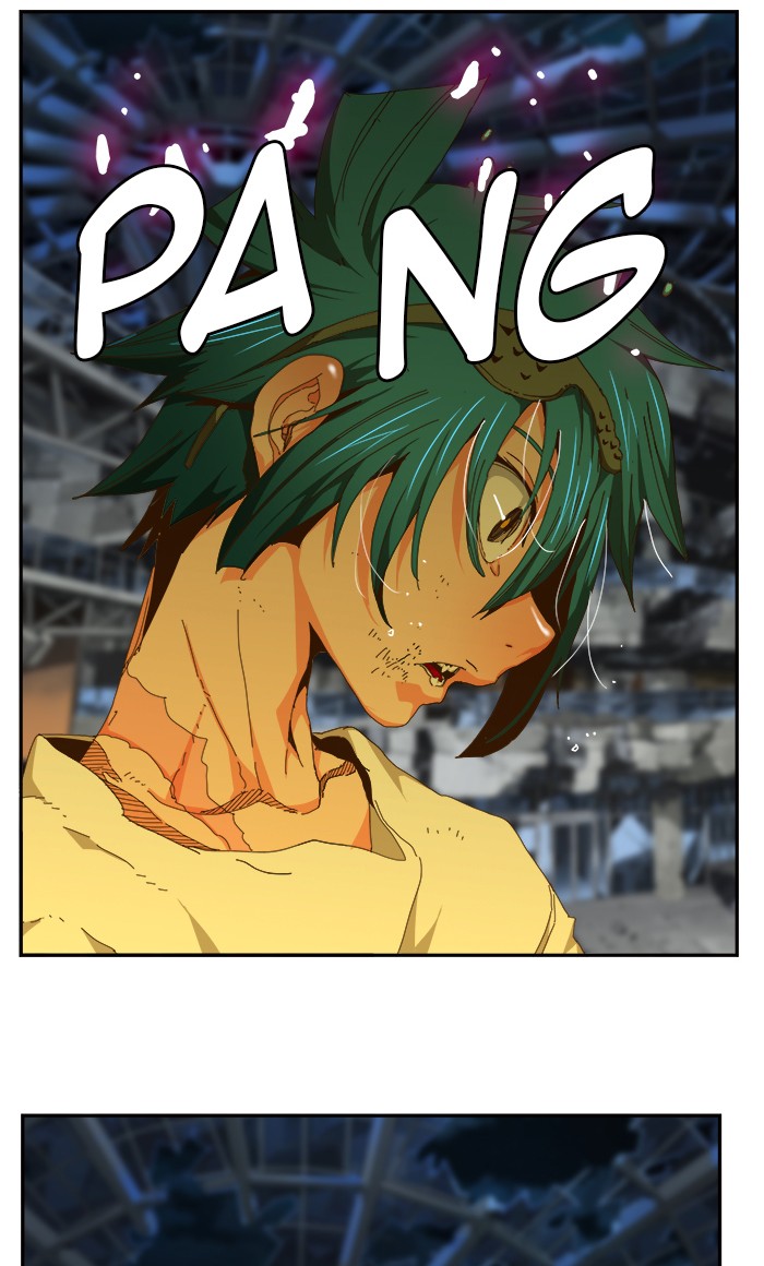 The God of High School Chapter 450 page 68 - Chapter 450: Ep. 450