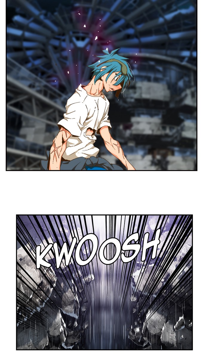 The God of High School Chapter 450 page 69 - Chapter 450: Ep. 450