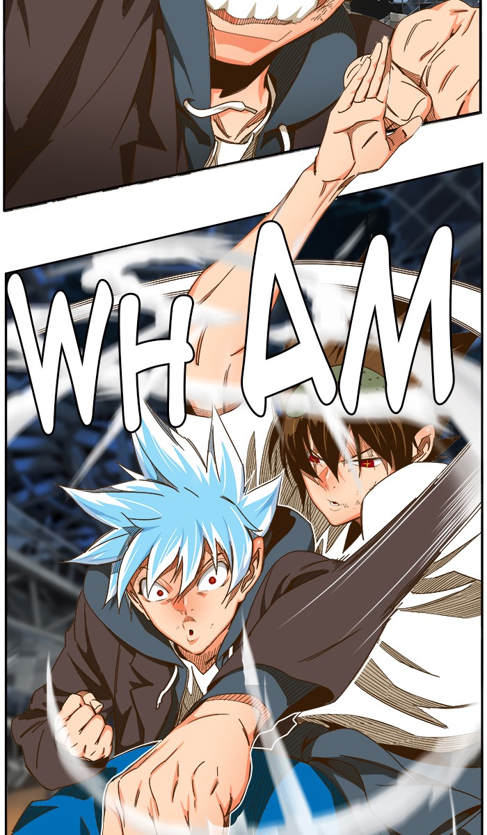 The God of High School Chapter 450 page 7 - Chapter 450: Ep. 450