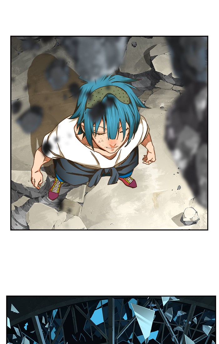 The God of High School Chapter 450 page 70 - Chapter 450: Ep. 450
