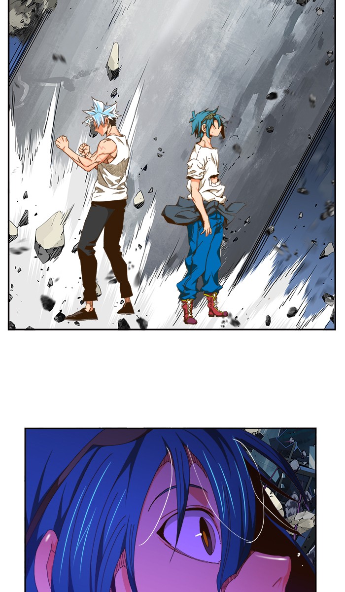 The God of High School Chapter 450 page 73 - Chapter 450: Ep. 450