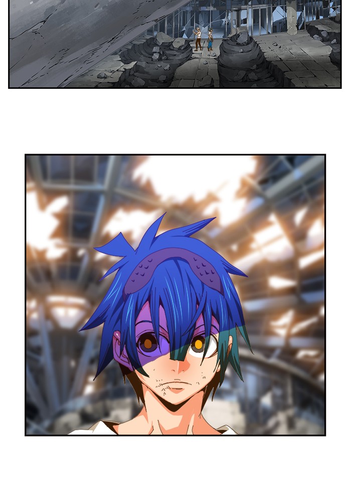 The God of High School Chapter 450 page 75 - Chapter 450: Ep. 450