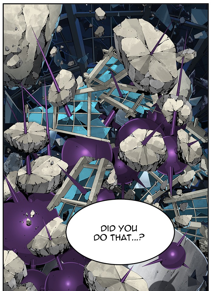The God of High School Chapter 450 page 77 - Chapter 450: Ep. 450