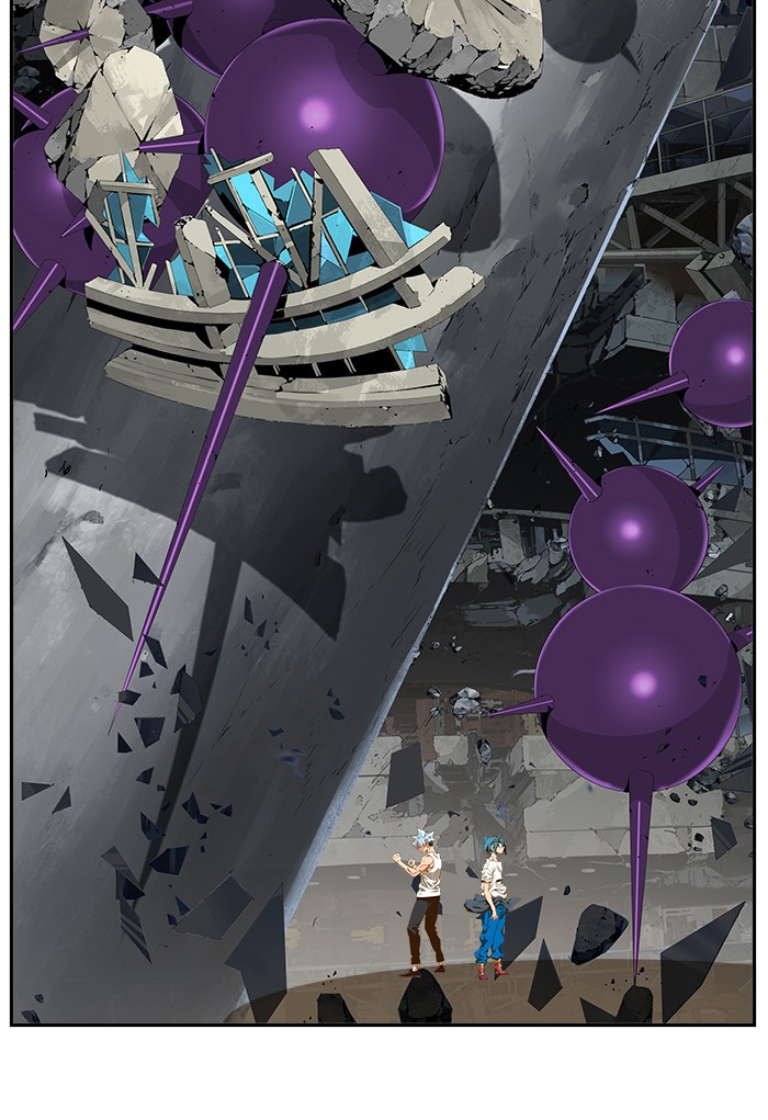 The God of High School Chapter 450 page 78 - Chapter 450: Ep. 450