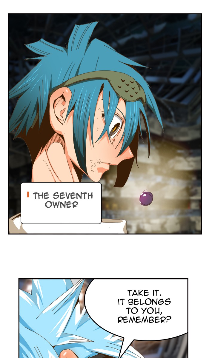 The God of High School Chapter 450 page 79 - Chapter 450: Ep. 450