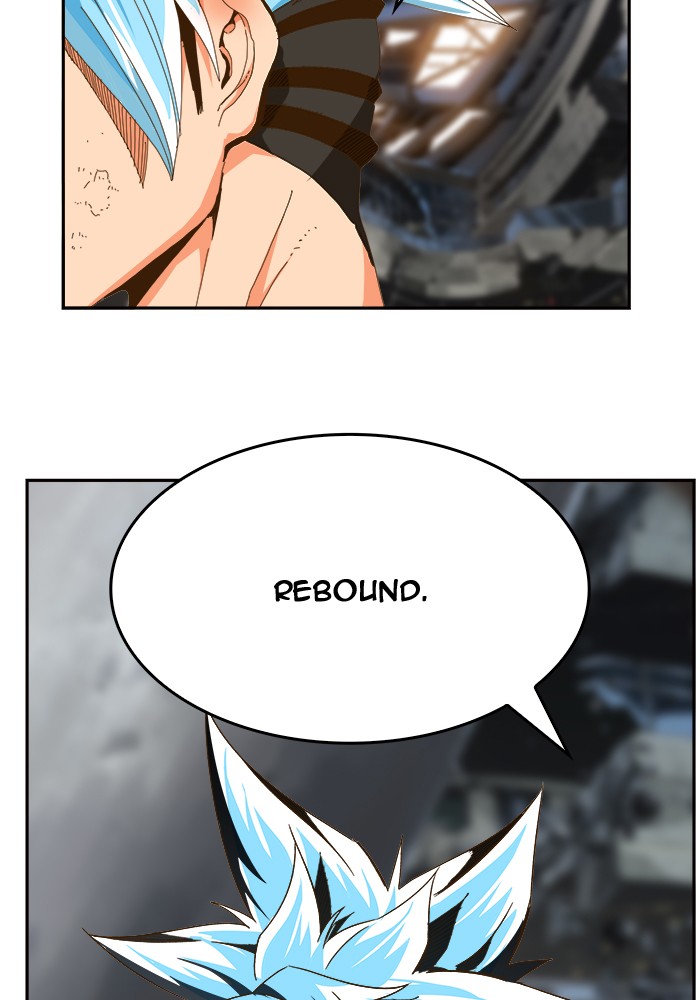 The God of High School Chapter 450 page 80 - Chapter 450: Ep. 450