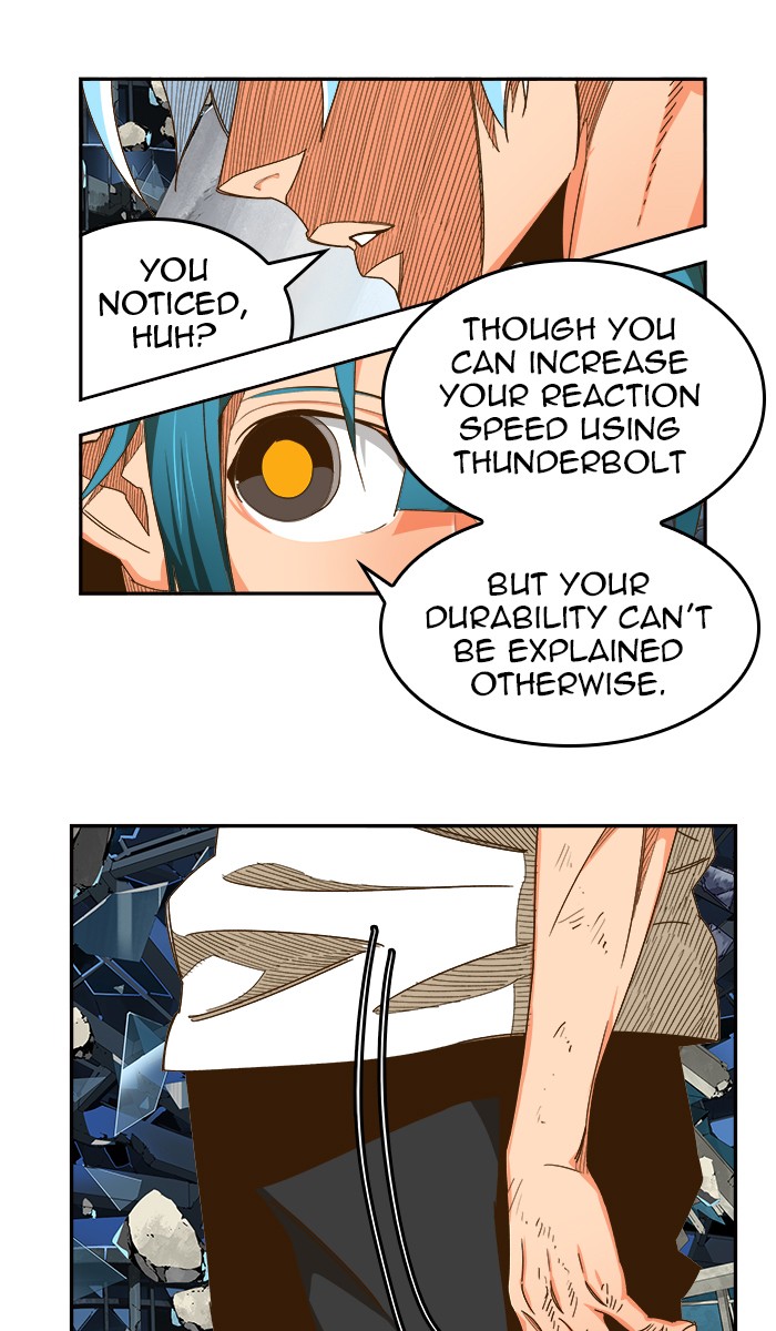 The God of High School Chapter 450 page 82 - Chapter 450: Ep. 450