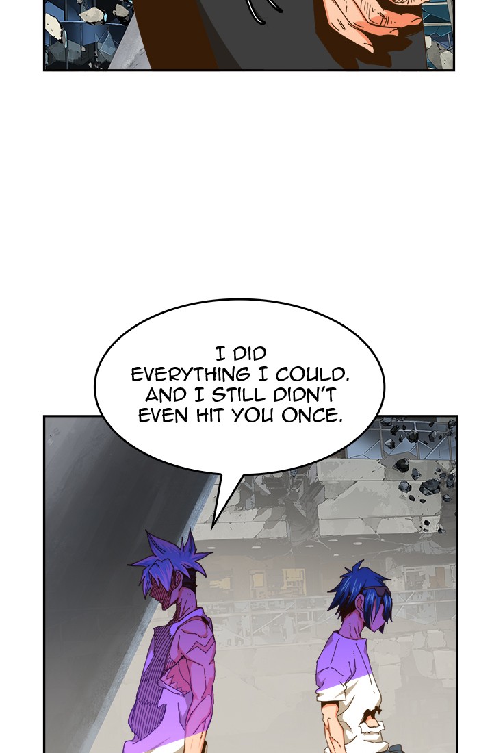 The God of High School Chapter 450 page 83 - Chapter 450: Ep. 450