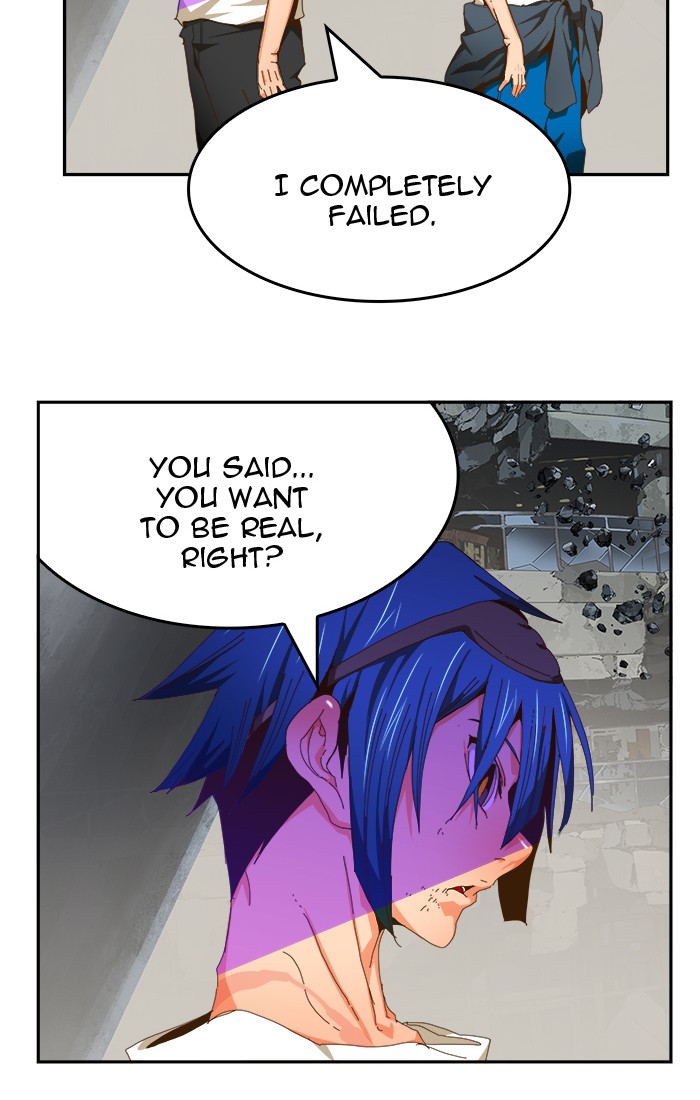 The God of High School Chapter 450 page 84 - Chapter 450: Ep. 450