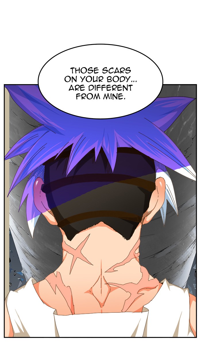 The God of High School Chapter 450 page 85 - Chapter 450: Ep. 450