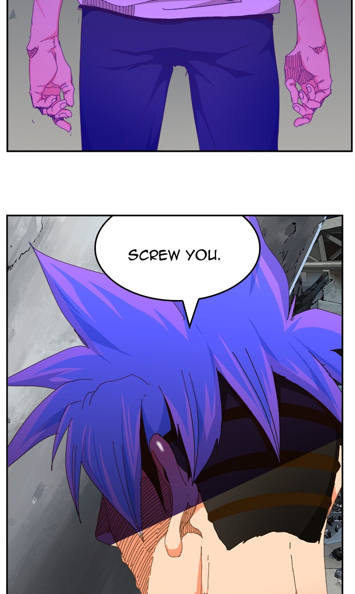 The God of High School Chapter 450 page 87 - Chapter 450: Ep. 450