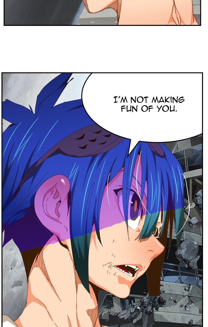 The God of High School Chapter 450 page 88 - Chapter 450: Ep. 450