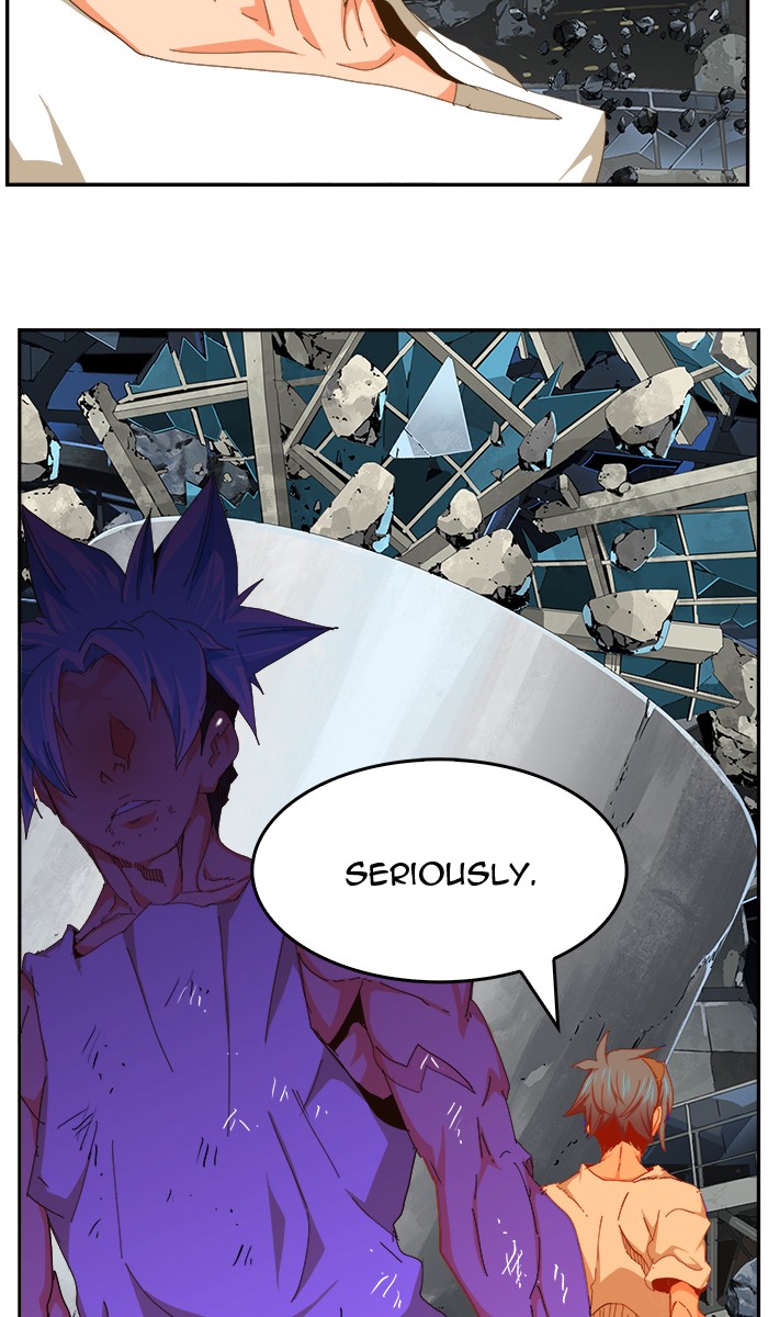 The God of High School Chapter 450 page 89 - Chapter 450: Ep. 450