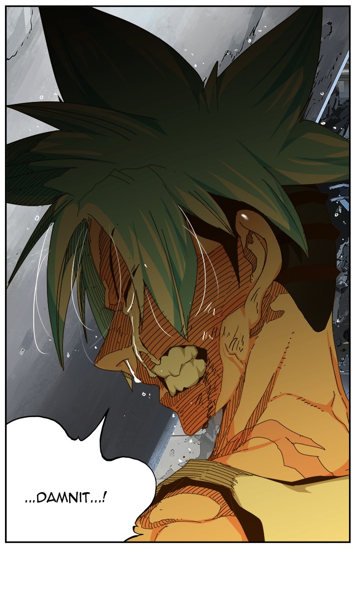 The God of High School Chapter 450 page 91 - Chapter 450: Ep. 450