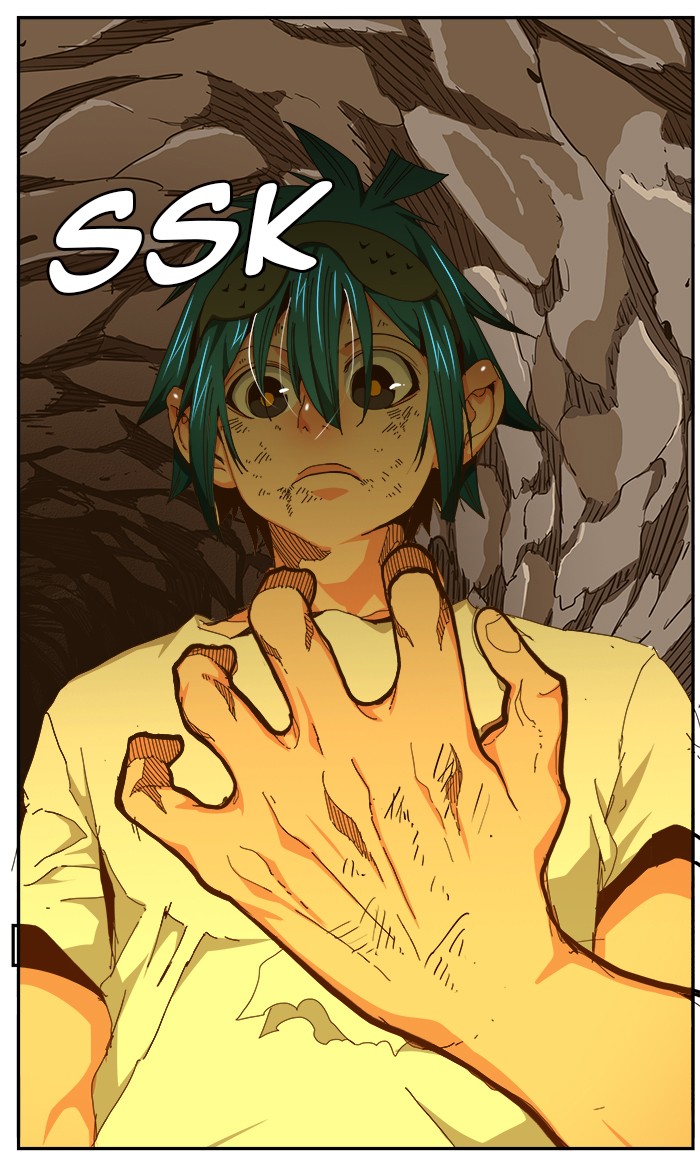 The God of High School Chapter 450 page 97 - Chapter 450: Ep. 450