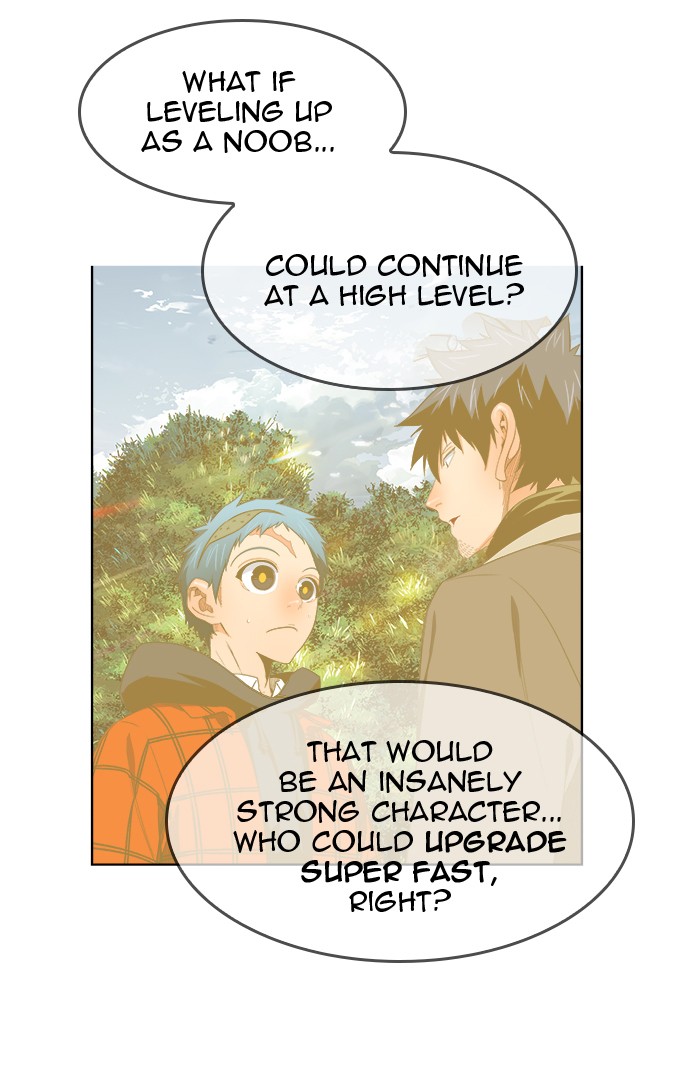 The God of High School Chapter 450 page 98 - Chapter 450: Ep. 450