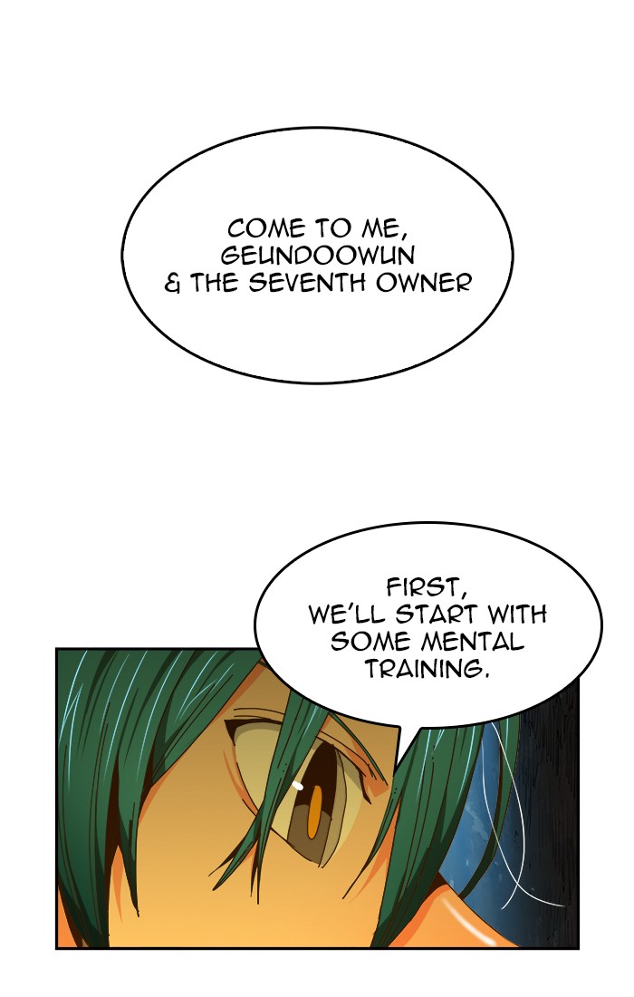 The God of High School Chapter 451 page 1 - Chapter 451: Ep. 451