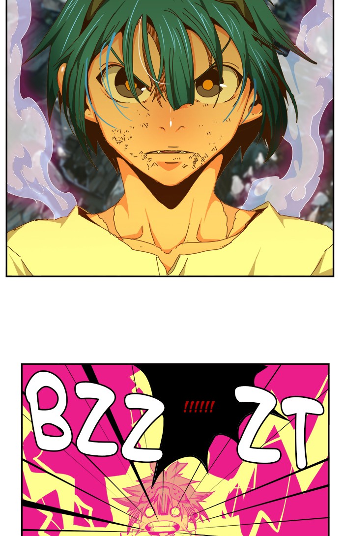 The God of High School Chapter 451 page 10 - Chapter 451: Ep. 451