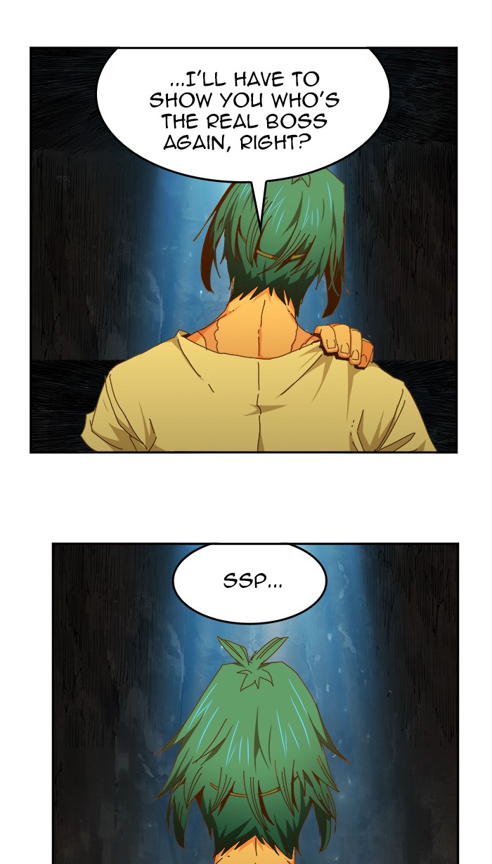 The God of High School Chapter 451 page 14 - Chapter 451: Ep. 451