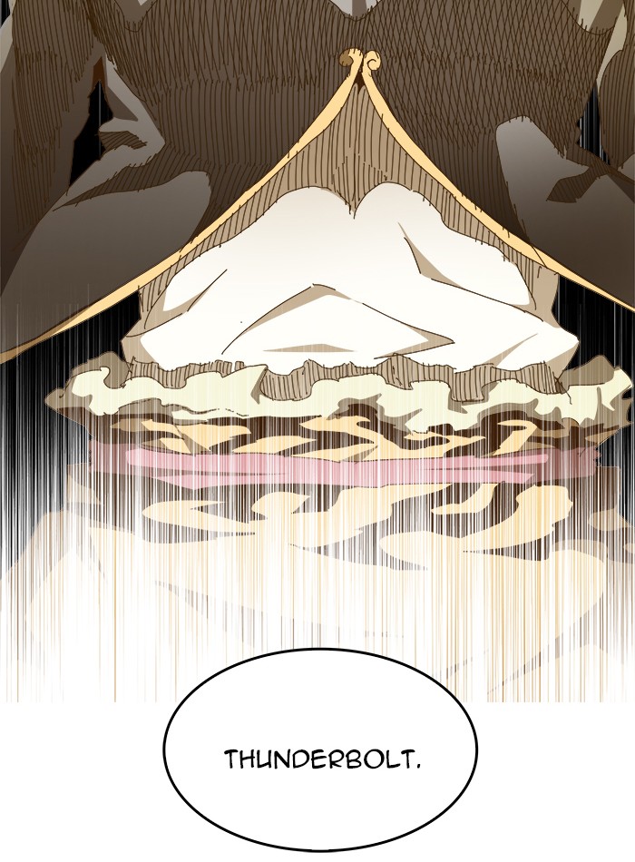 The God of High School Chapter 451 page 16 - Chapter 451: Ep. 451