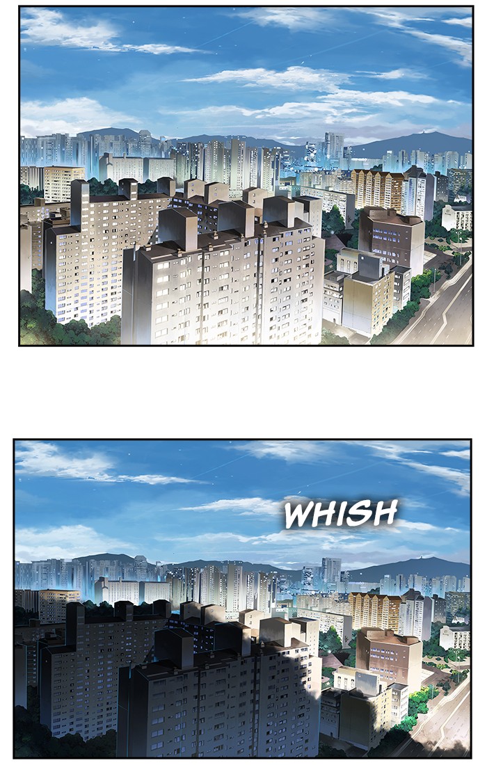 The God of High School Chapter 451 page 18 - Chapter 451: Ep. 451