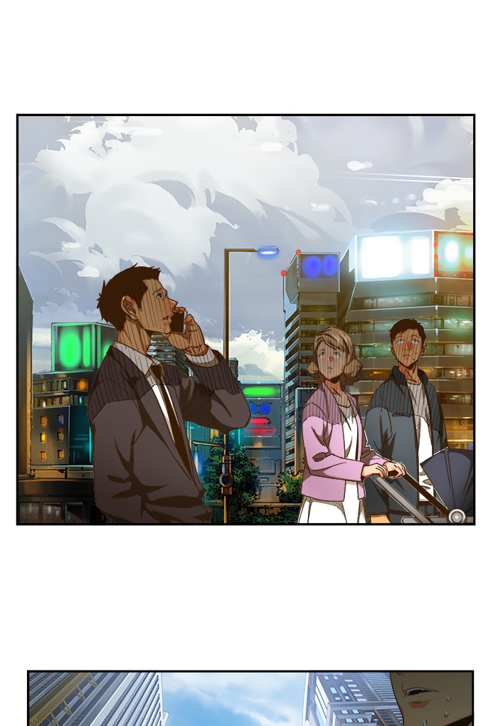 The God of High School Chapter 451 page 19 - Chapter 451: Ep. 451
