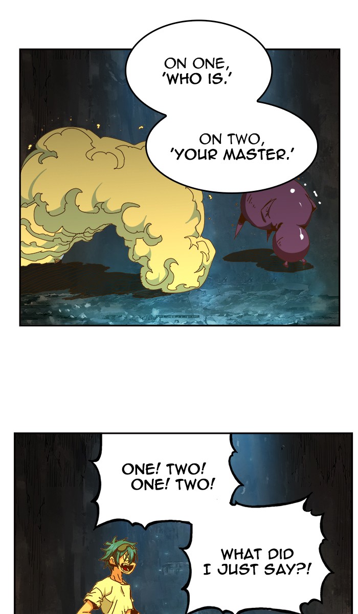 The God of High School Chapter 451 page 2 - Chapter 451: Ep. 451