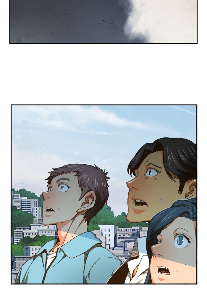 The God of High School Chapter 451 page 21 - Chapter 451: Ep. 451