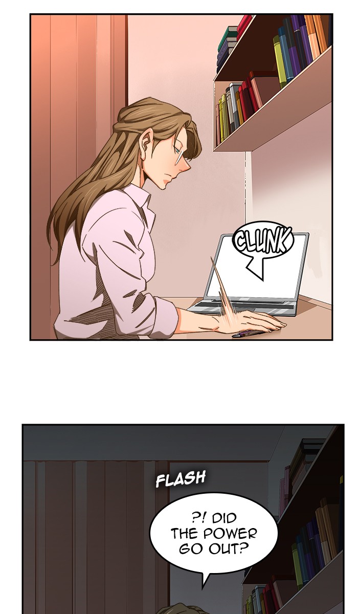 The God of High School Chapter 451 page 23 - Chapter 451: Ep. 451