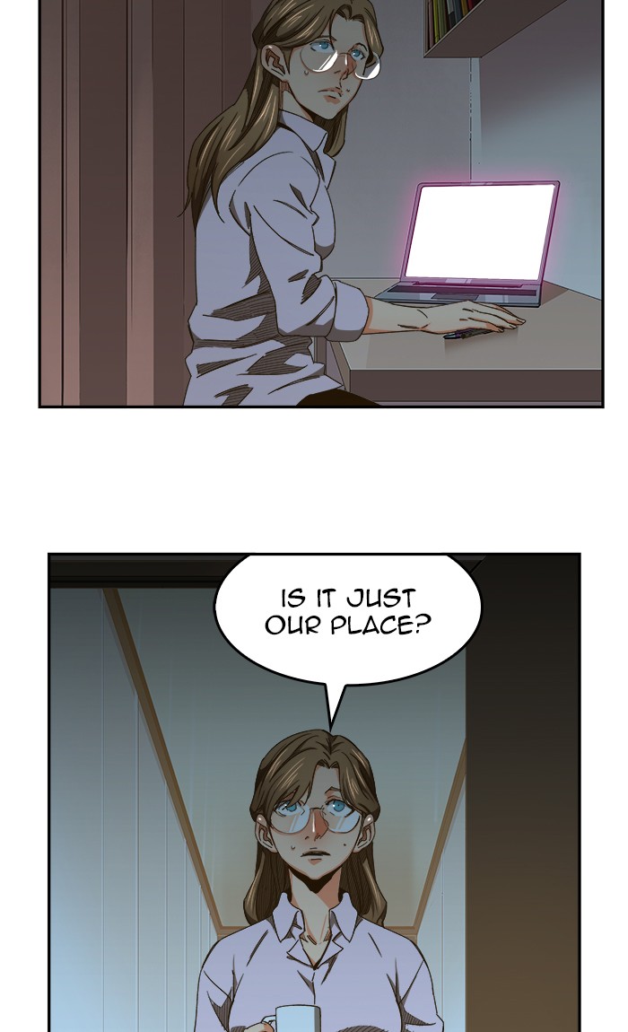 The God of High School Chapter 451 page 24 - Chapter 451: Ep. 451