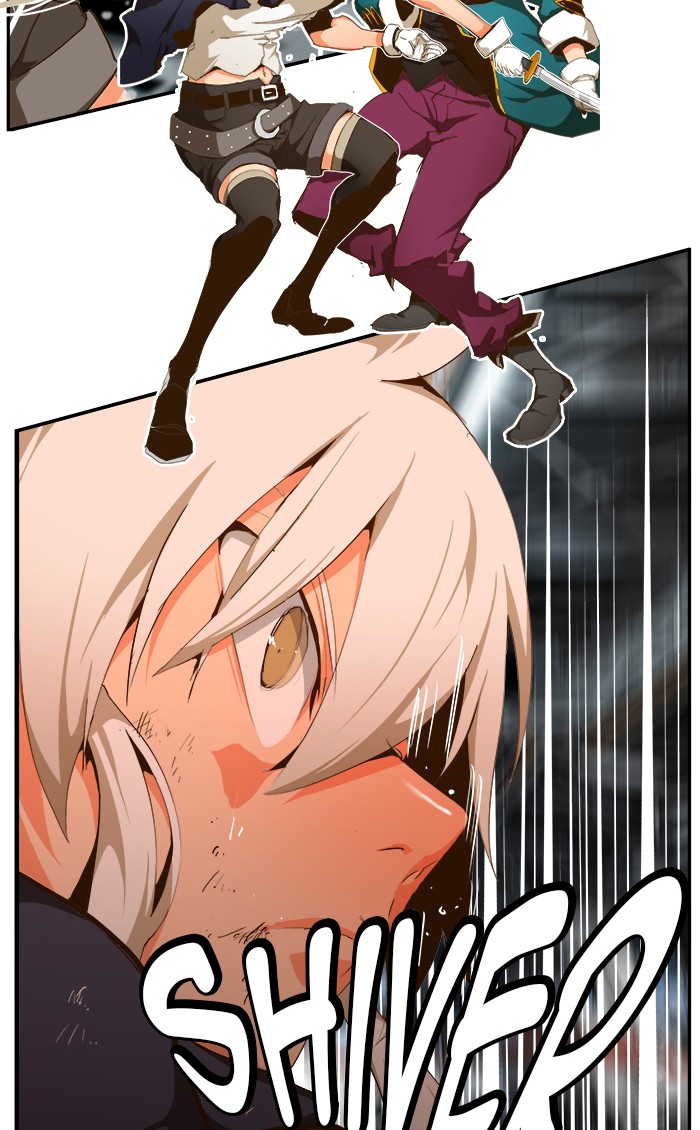 The God of High School Chapter 451 page 39 - Chapter 451: Ep. 451