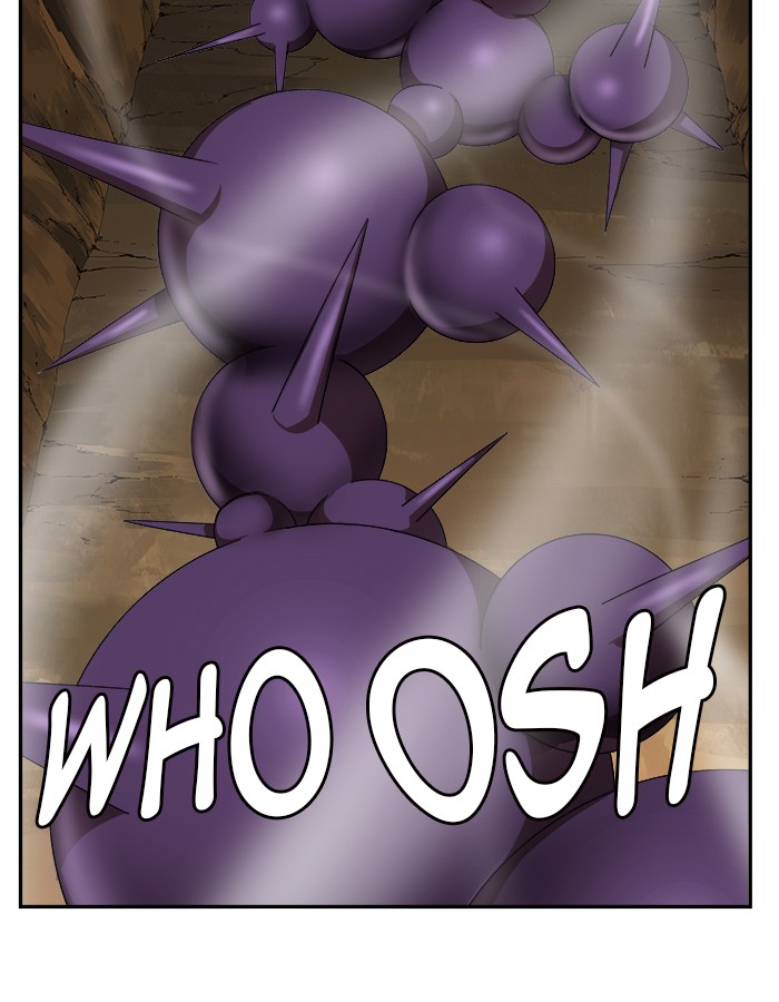 The God of High School Chapter 451 page 43 - Chapter 451: Ep. 451