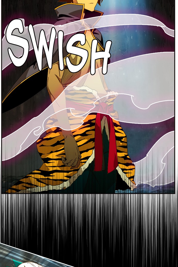The God of High School Chapter 451 page 45 - Chapter 451: Ep. 451