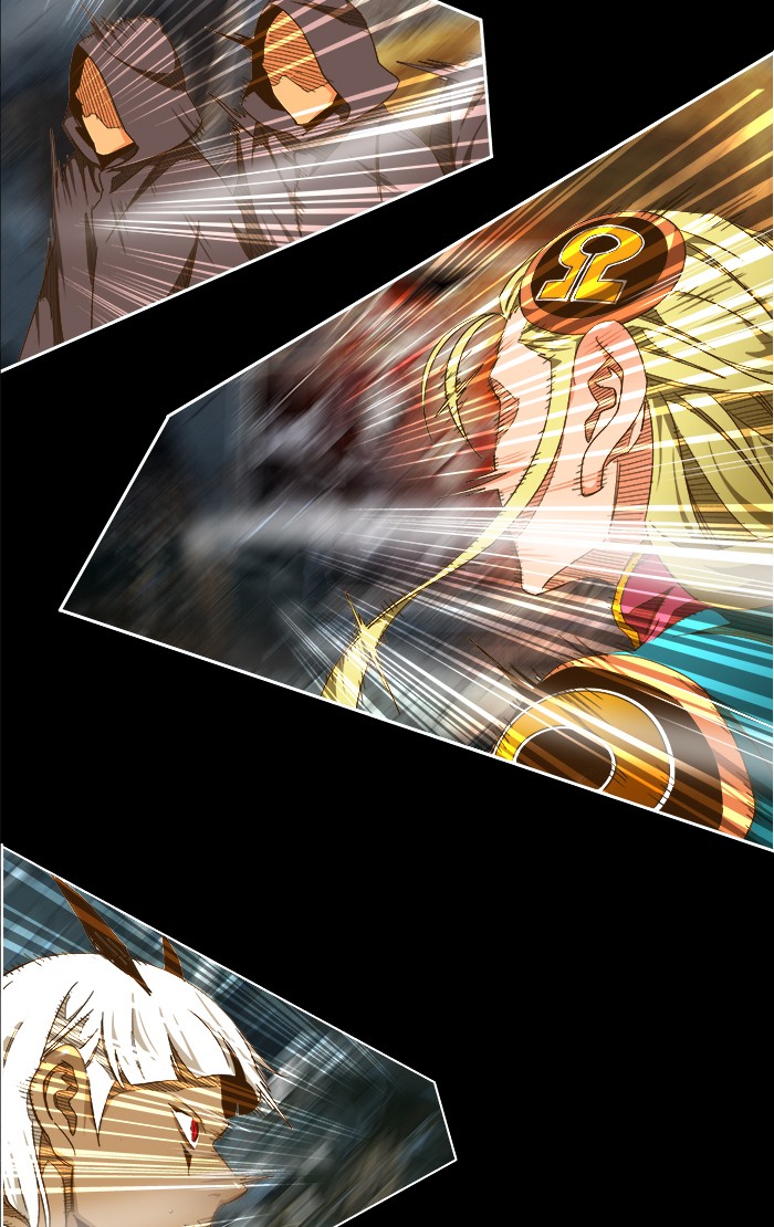 The God of High School Chapter 451 page 47 - Chapter 451: Ep. 451