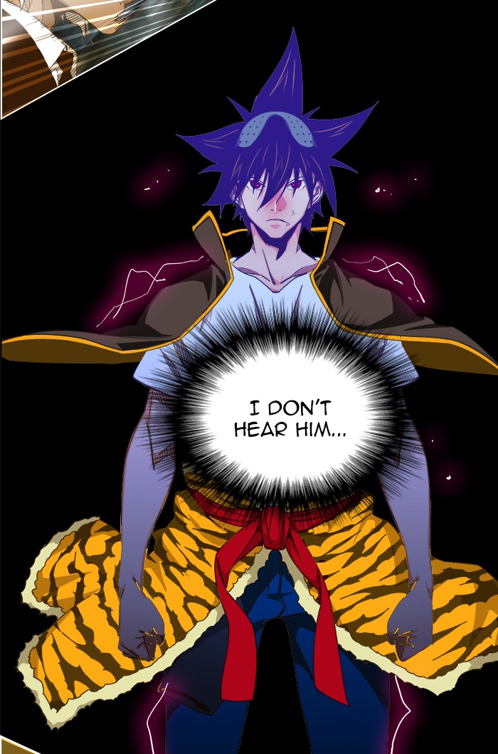 The God of High School Chapter 451 page 48 - Chapter 451: Ep. 451