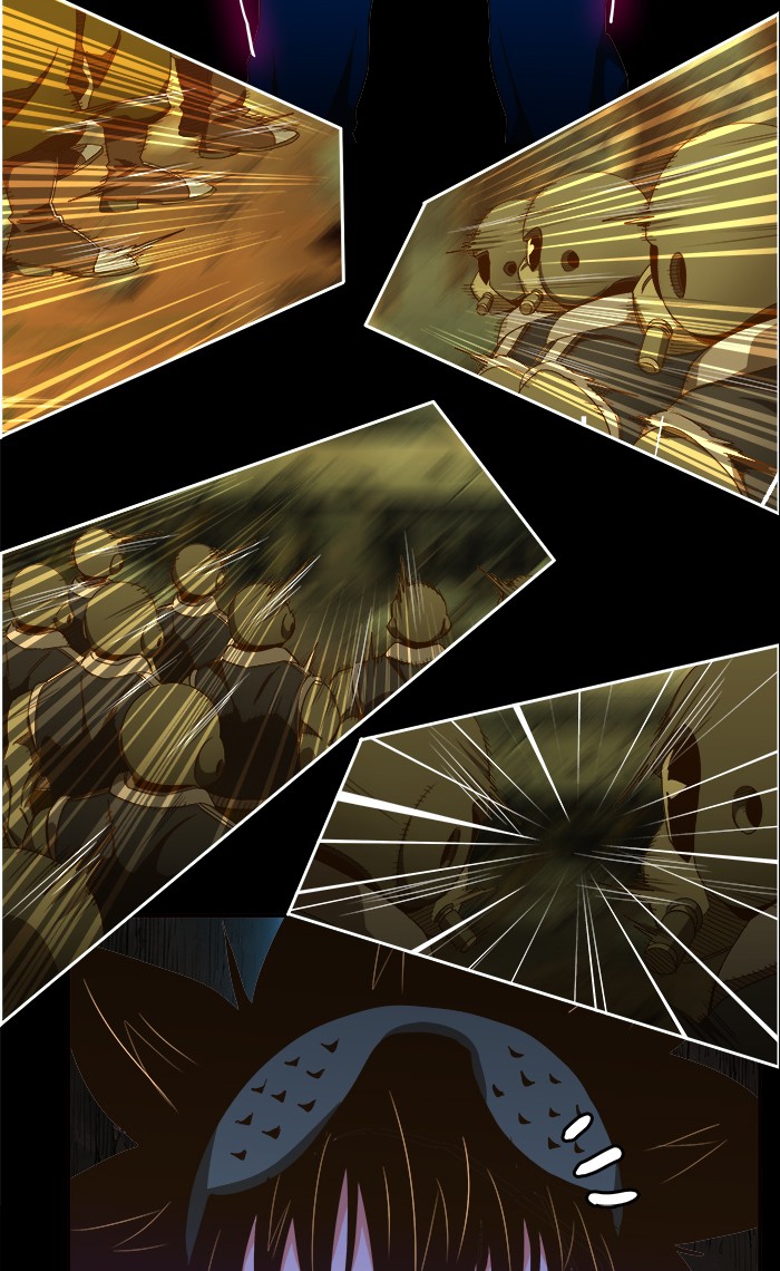 The God of High School Chapter 451 page 49 - Chapter 451: Ep. 451