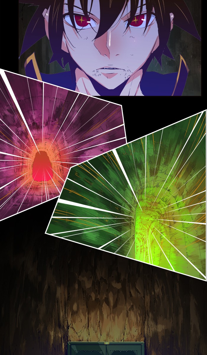 The God of High School Chapter 451 page 50 - Chapter 451: Ep. 451
