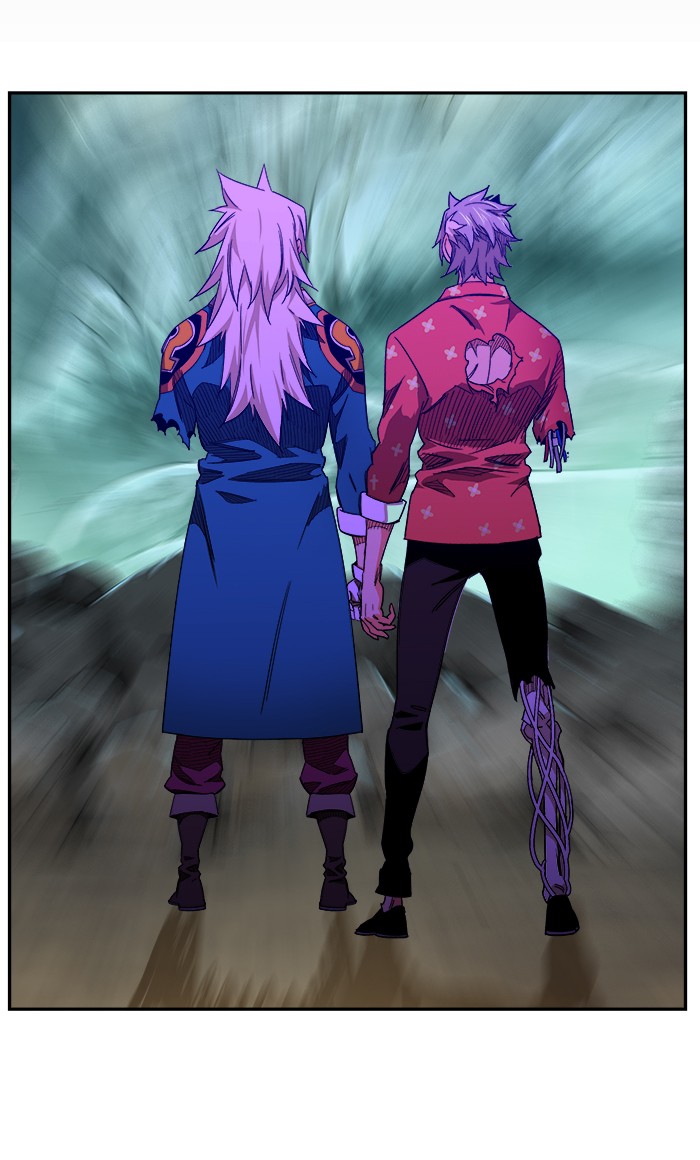 The God of High School Chapter 451 page 52 - Chapter 451: Ep. 451
