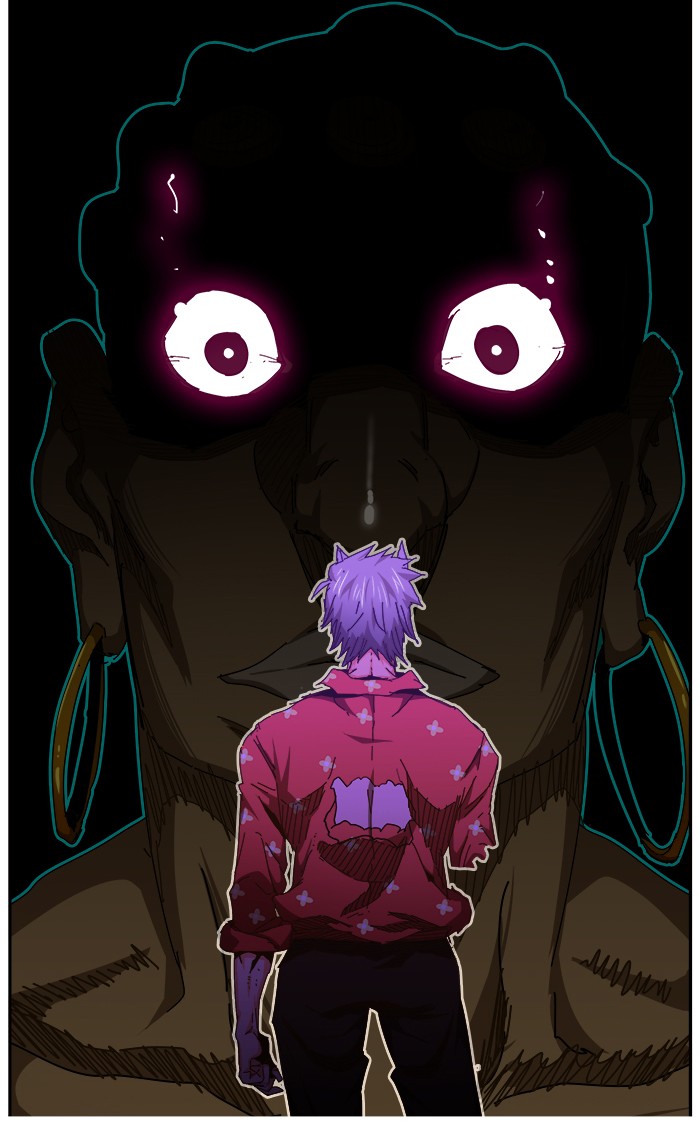 The God of High School Chapter 451 page 55 - Chapter 451: Ep. 451