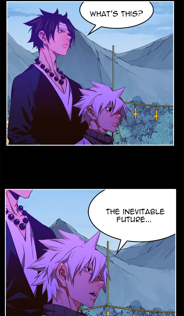 The God of High School Chapter 451 page 60 - Chapter 451: Ep. 451