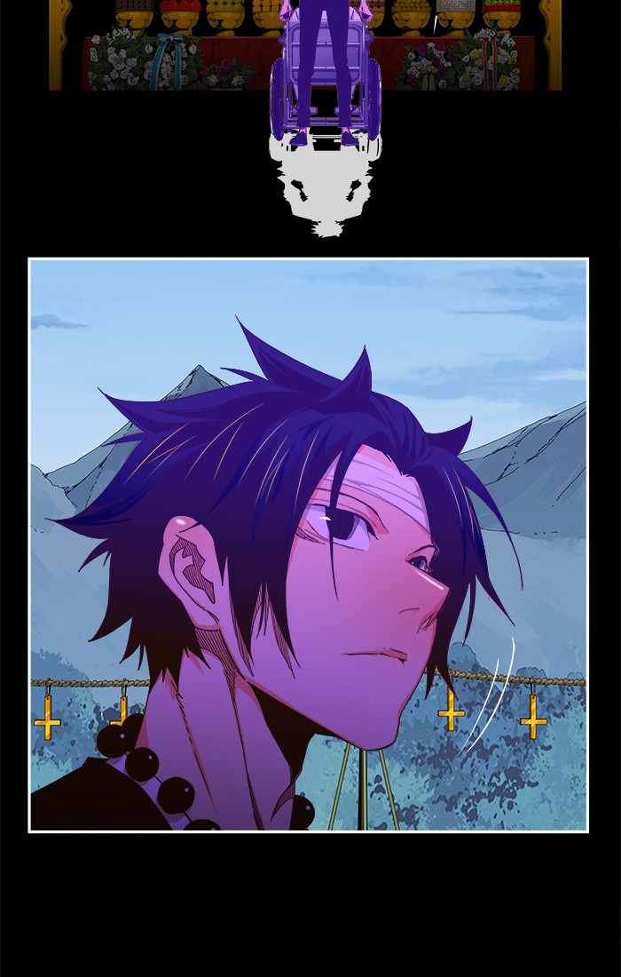 The God of High School Chapter 451 page 62 - Chapter 451: Ep. 451