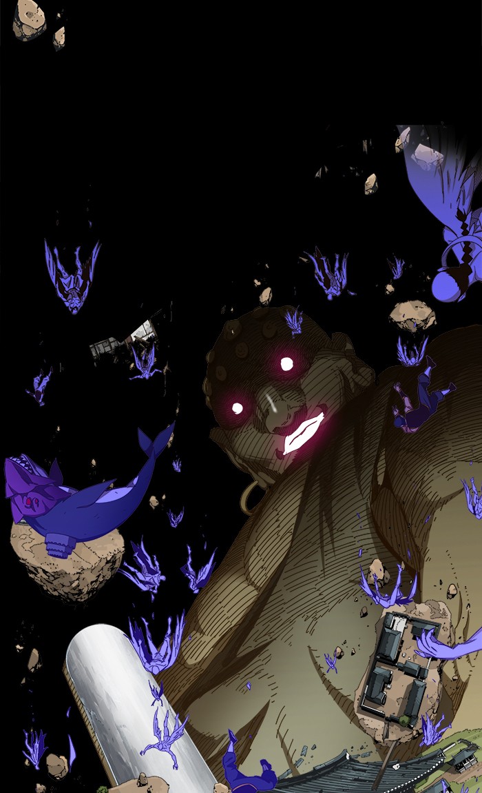 The God of High School Chapter 451 page 67 - Chapter 451: Ep. 451