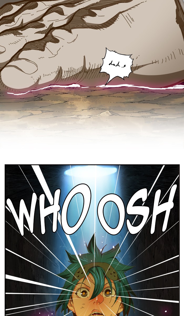 The God of High School Chapter 451 page 69 - Chapter 451: Ep. 451