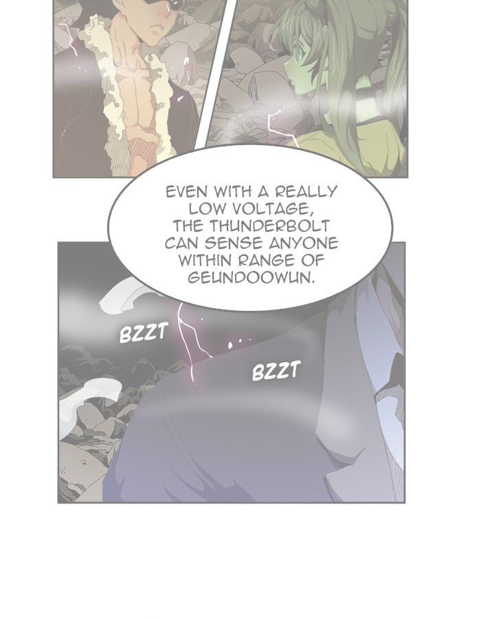 The God of High School Chapter 451 page 7 - Chapter 451: Ep. 451